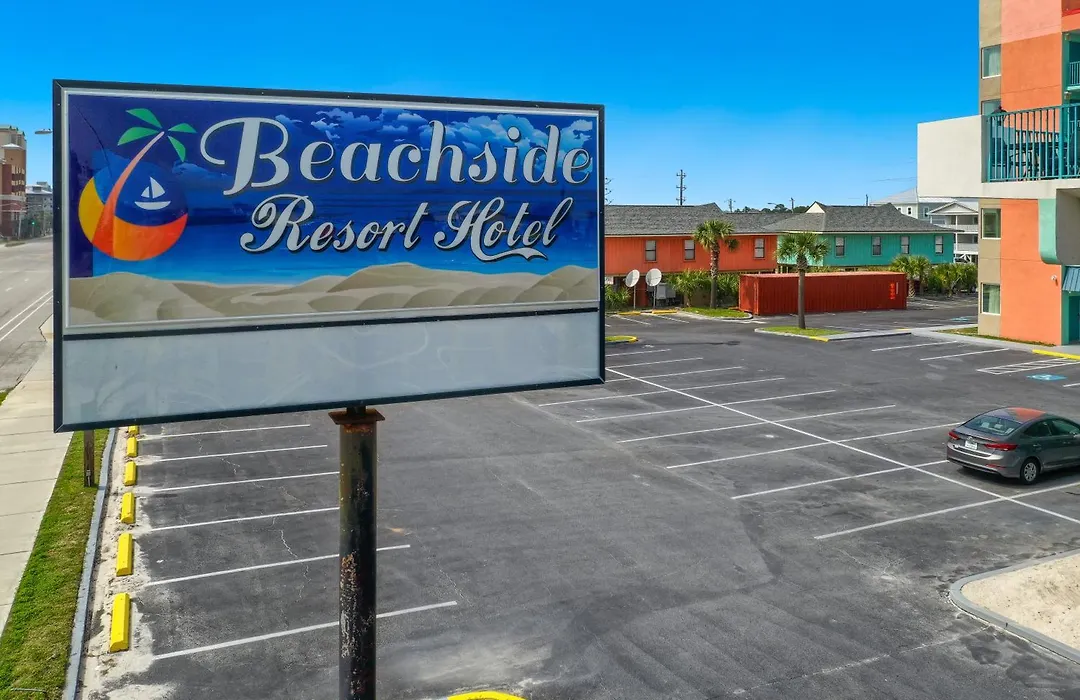Beachside Resort Hotel-1