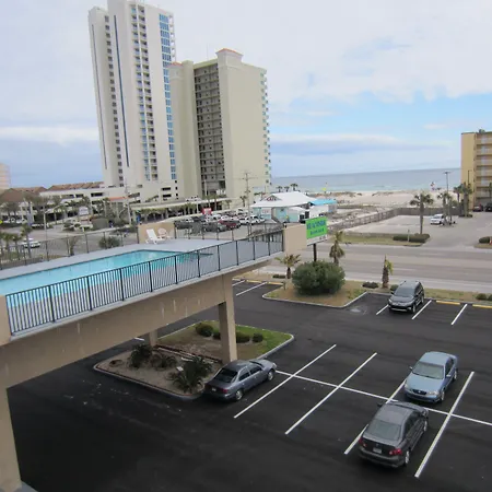 Beachside Resort Hotel-2