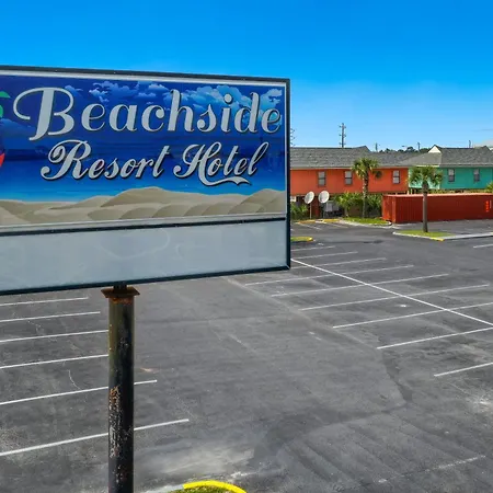 Beachside Resort Hotel-2